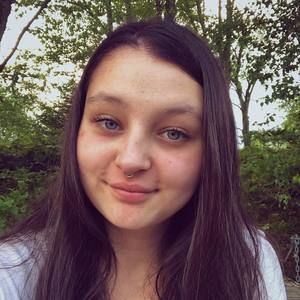 Meet your Posher, Gabrielle